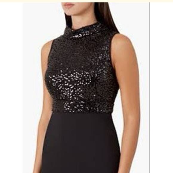 New Maggy London Sequin Dress - Picture 3 of 9